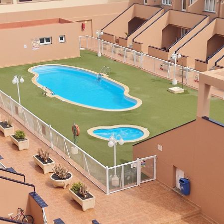 Apartamento Casa M de mar - Vistas 180º Corralejo Exterior foto