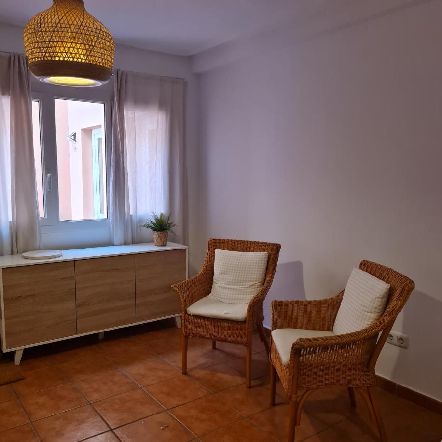 Apartamento Casa M de mar - Vistas 180º Corralejo Exterior foto