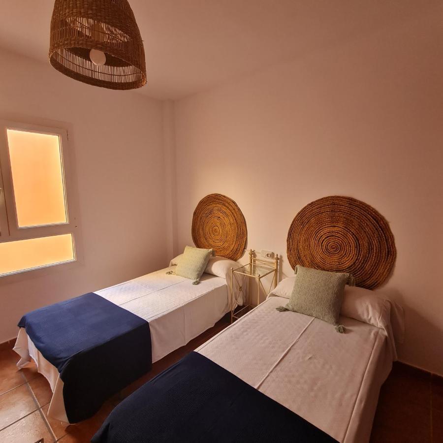 Apartamento Casa M de mar - Vistas 180º Corralejo Exterior foto