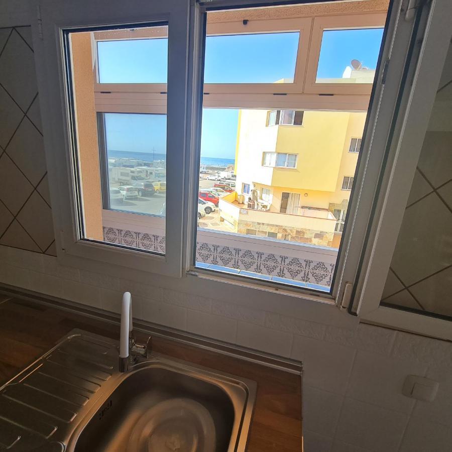 Apartamento Casa M de mar - Vistas 180º Corralejo Exterior foto