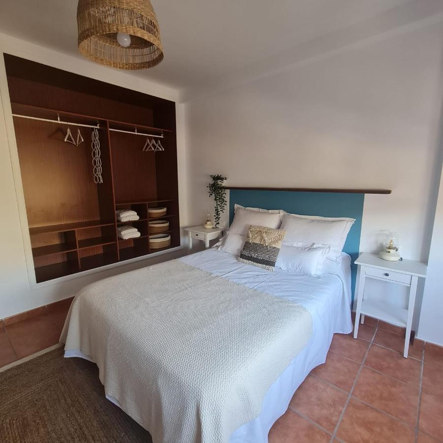 Apartamento Casa M de mar - Vistas 180º Corralejo Exterior foto