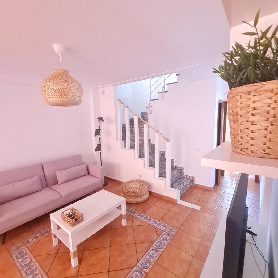 Apartamento Casa M de mar - Vistas 180º Corralejo Exterior foto