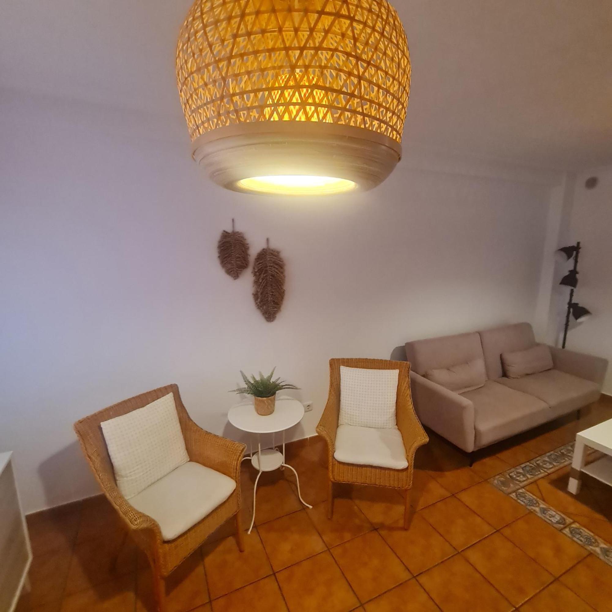 Apartamento Casa M de mar - Vistas 180º Corralejo Exterior foto
